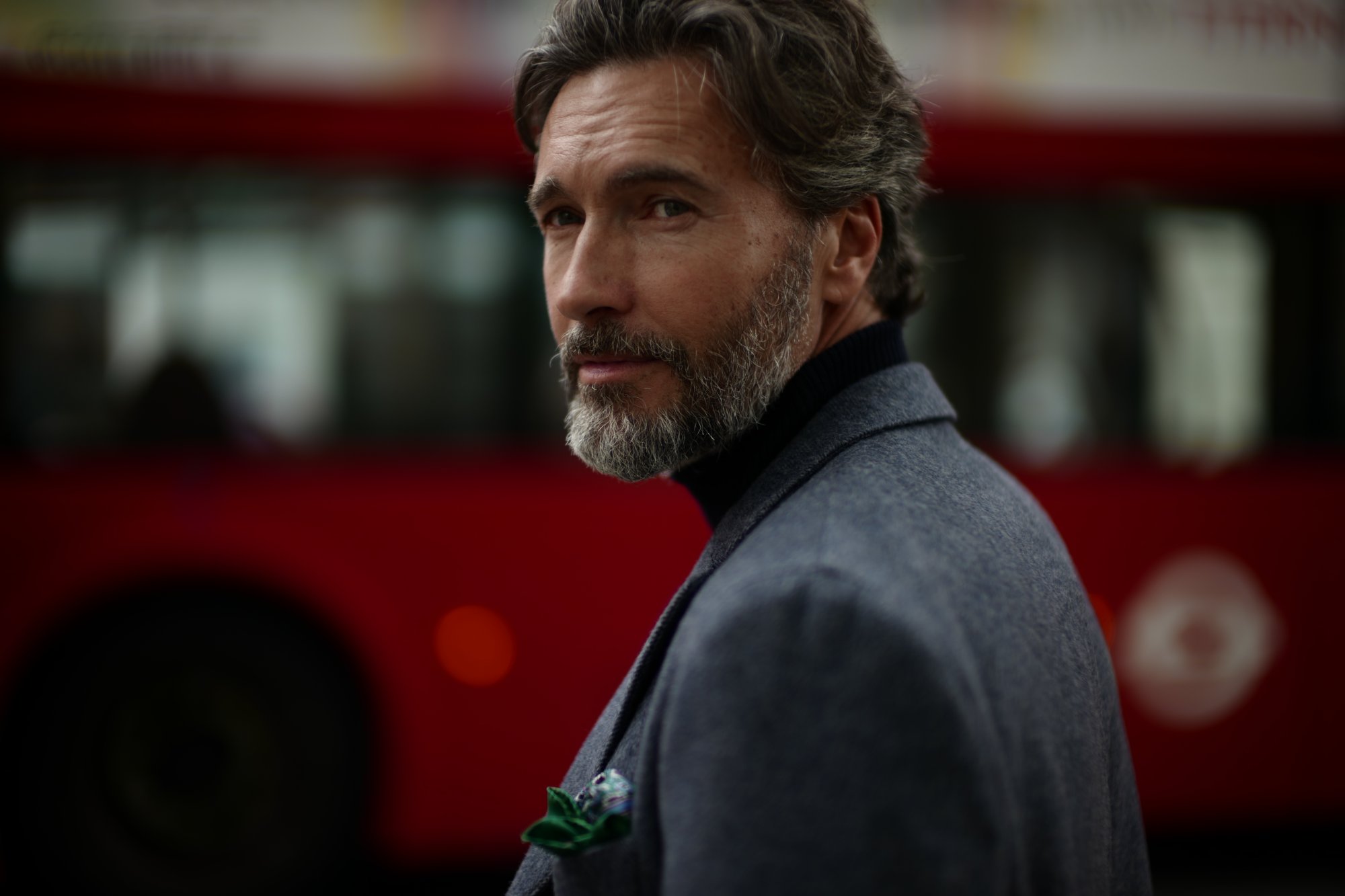 London tailoring