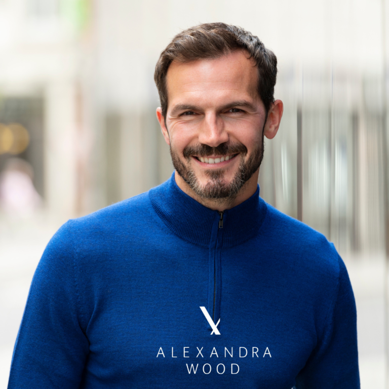 Wardrobe essentials for successful men