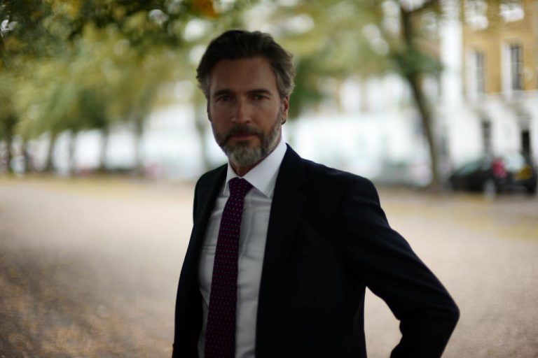 DO SUITS MAKE MEN MORE SUCCESSFUL? - Alexandra Wood