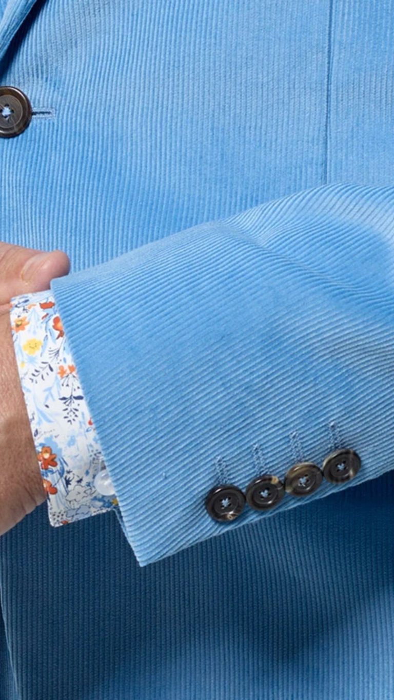 How to make a stylish impact with colour