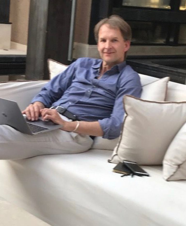 Jason Cowley case study - Alexandra Wood