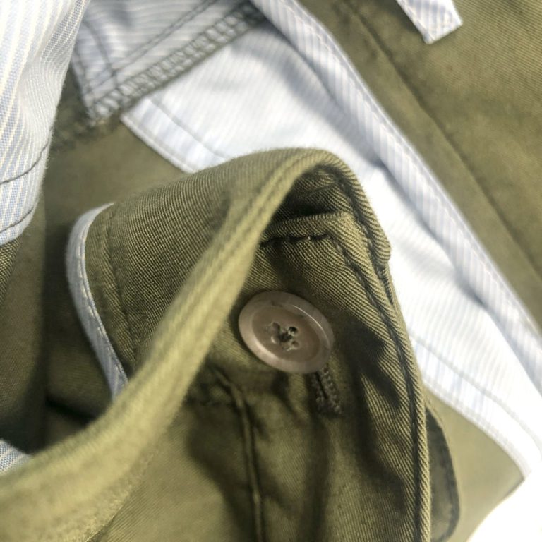 How to pack - roll or fold?