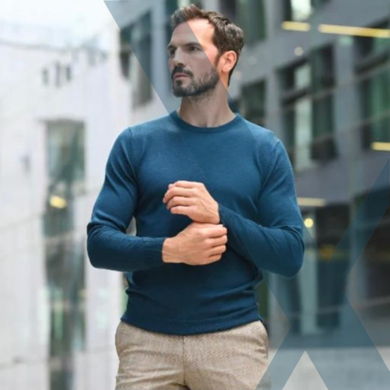 How to start a stylish tailored wardrobe