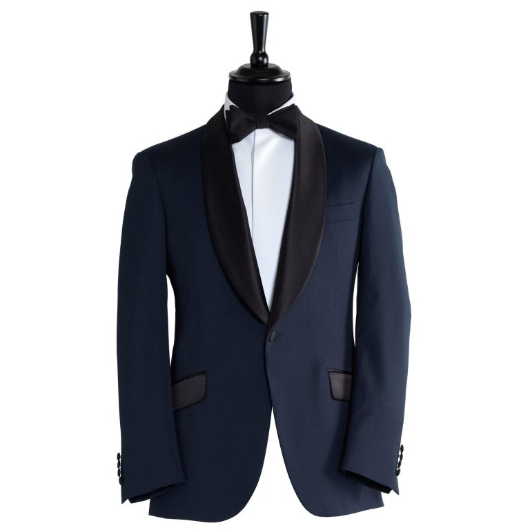 What suit to wear for your Autumn wedding - Alexandra Wood