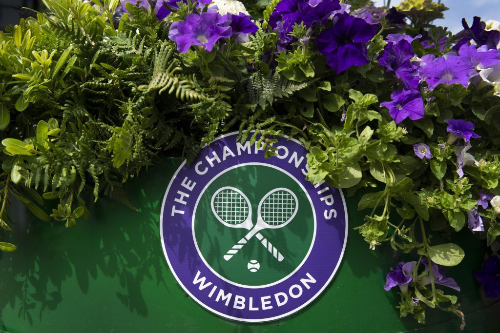 What to wear to Wimbledon and ace your style - Alexandra Wood