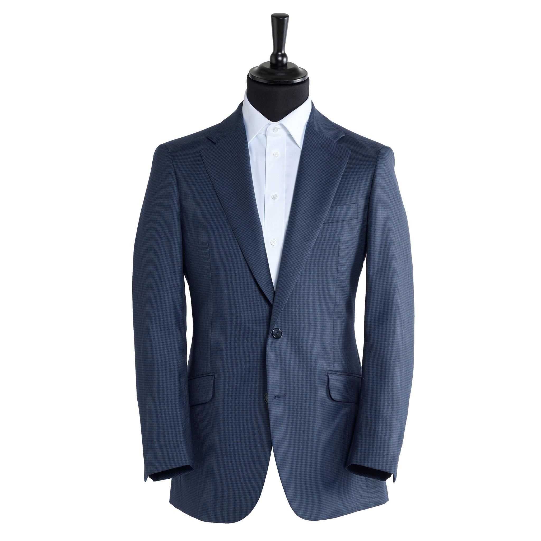 5 of the best suits for business Alexandra Wood