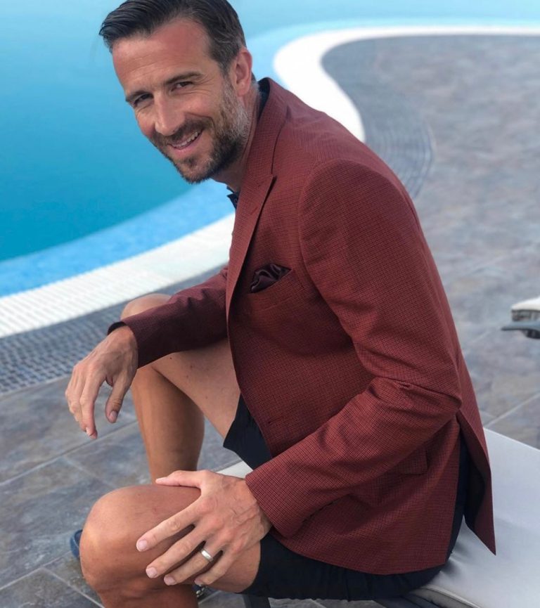 Men: 7 clothing items you need for effortless style