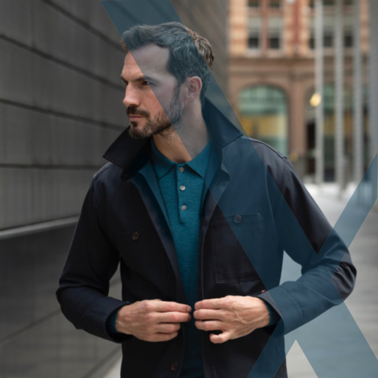 More than a tailor: How we transform your image at Alexandra Wood