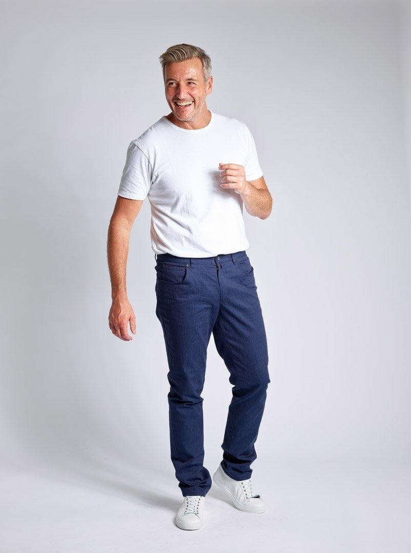 Jeans for Men over 40 Your Ultimate Guide