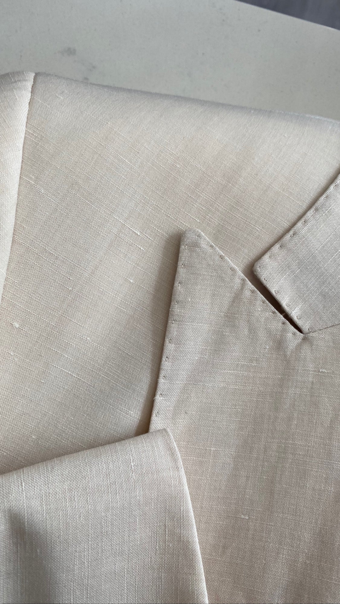 Why quality fabrics matter