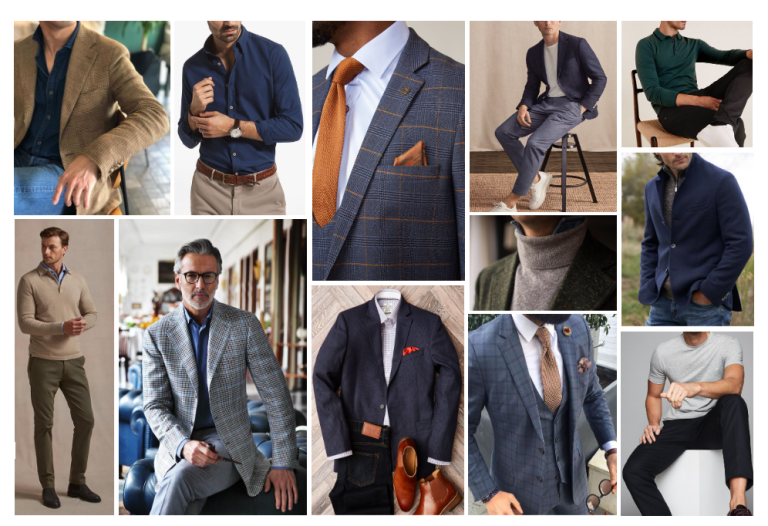 What Is a Style Mood Board?