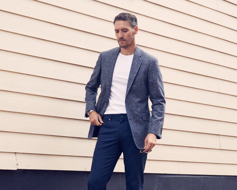 The men’s jeans you should be wearing in 2022