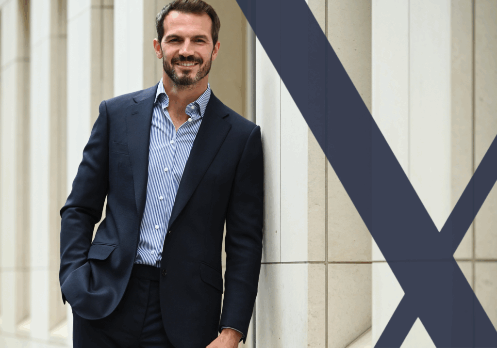 BESPOKE SAVILE ROW SUITS