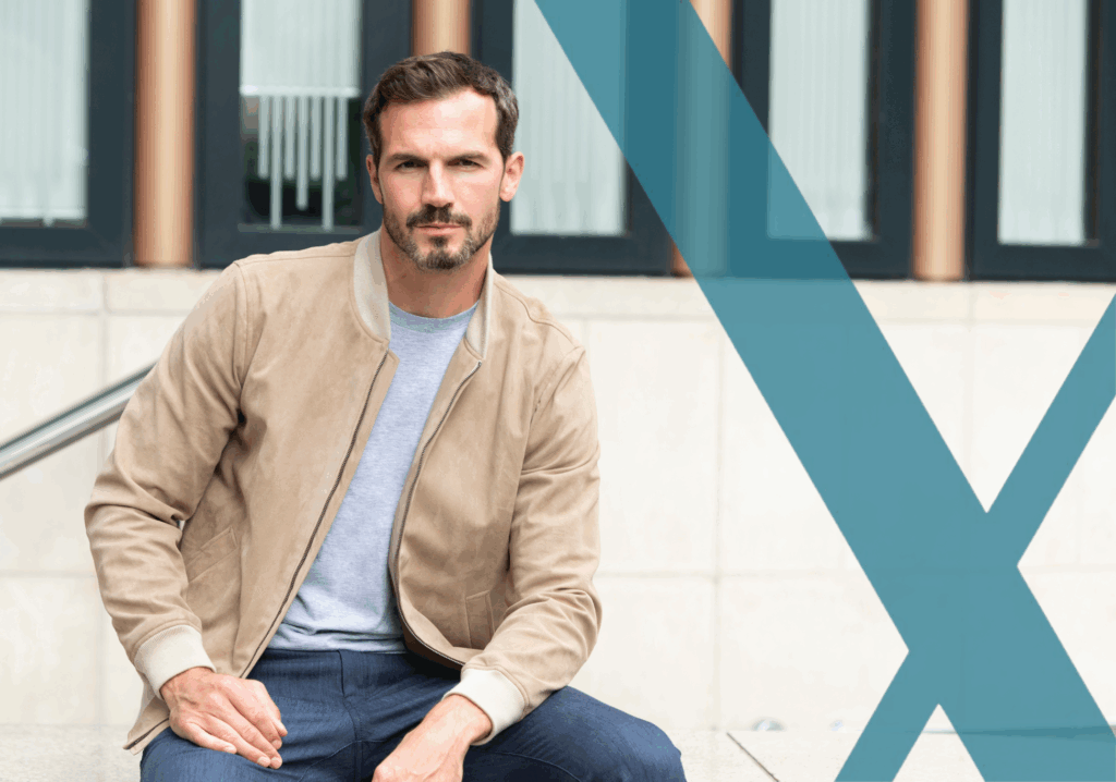 MENS CAPSULE WARDROBE