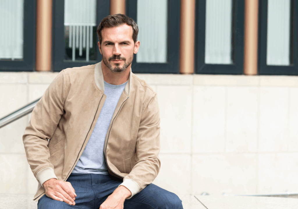 MENS CAPSULE WARDROBE