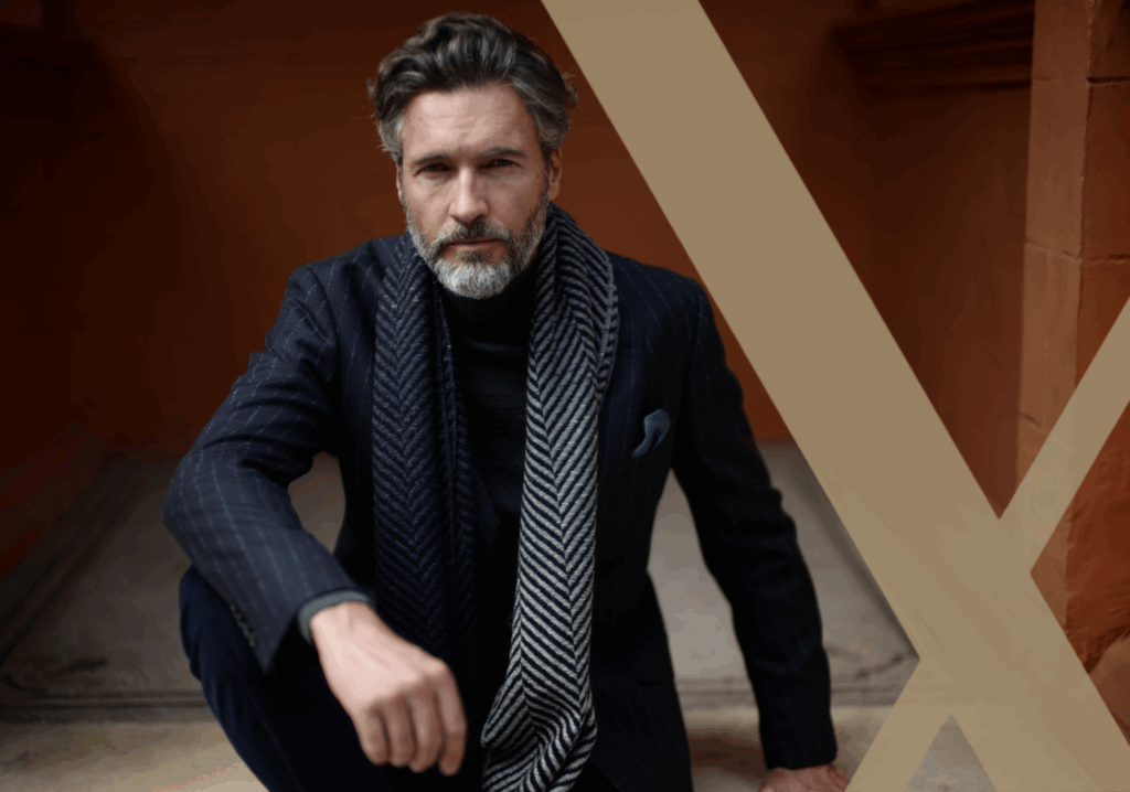 SAVILE ROW WARDROBE CONCIERGE