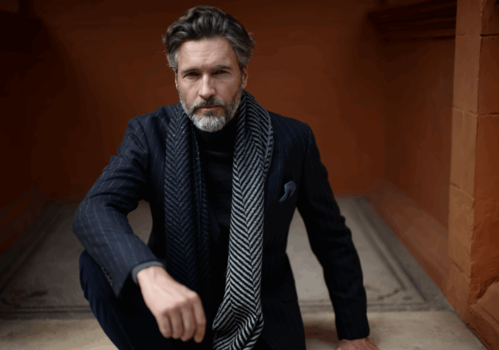 SAVILE ROW WARDROBE CONCIERGE