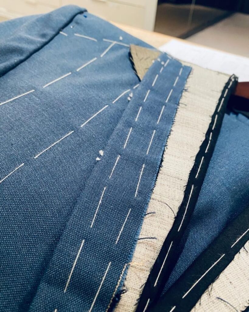 2  Alexandra Wood Bespoke Tailoring