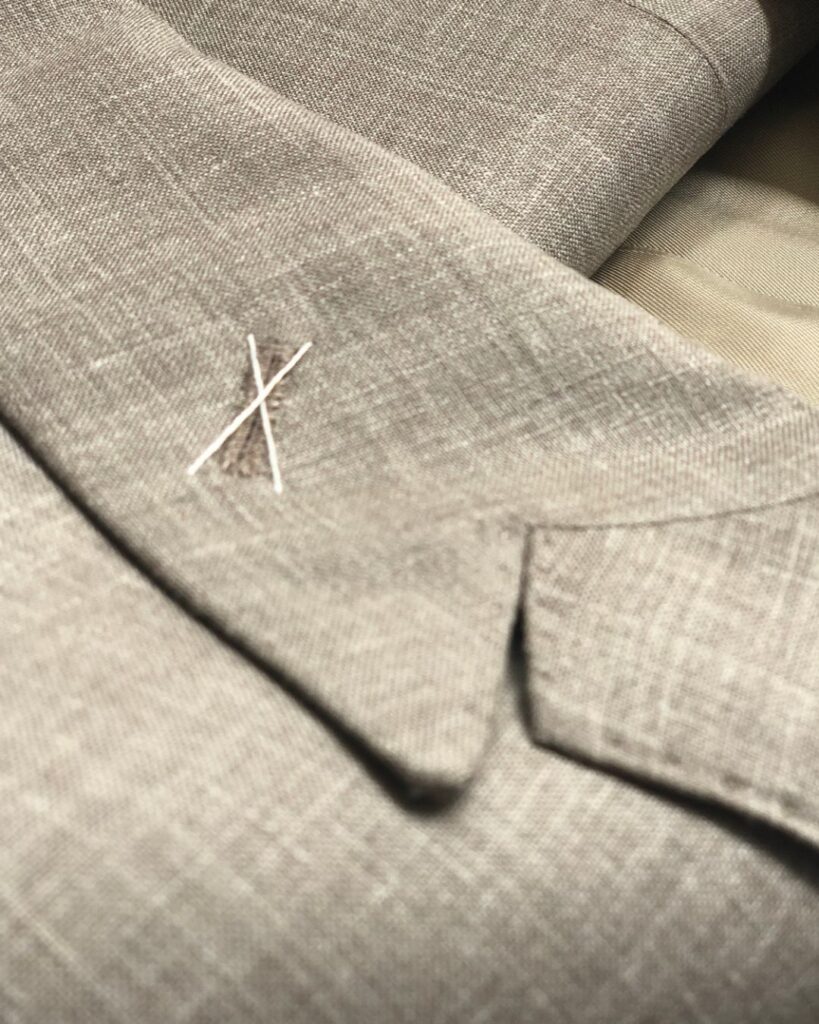 3  Alexandra Wood Bespoke Tailoring