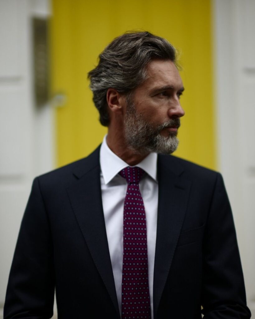 5  Alexandra Wood Bespoke Tailoring