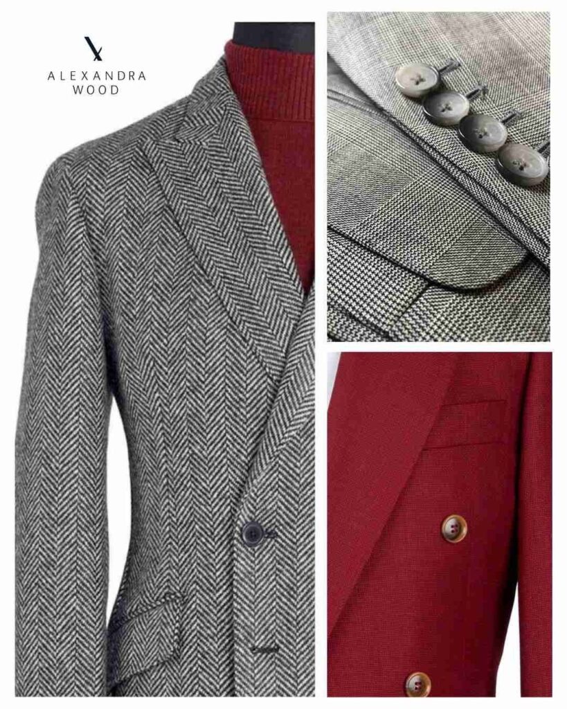 Capsule Wardrobe Page Images 1  Alexandra Wood Bespoke Tailoring