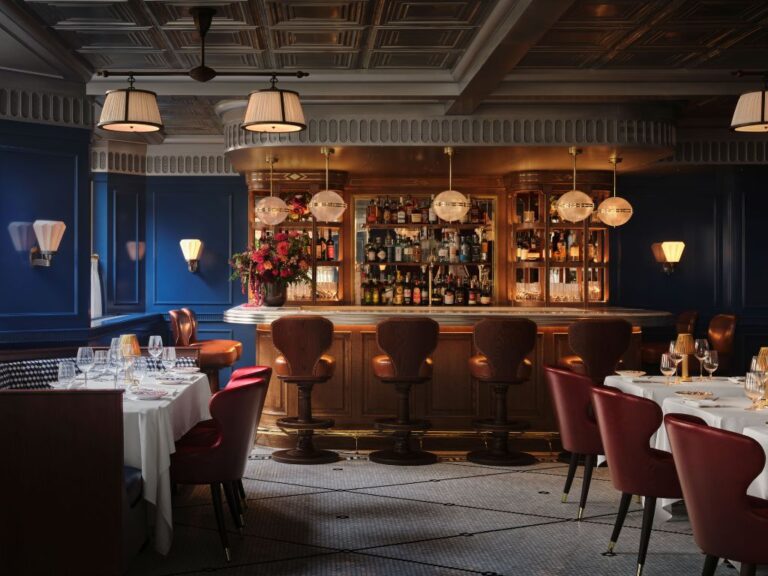 Carbone London blog  Alexandra Wood Bespoke Tailoring