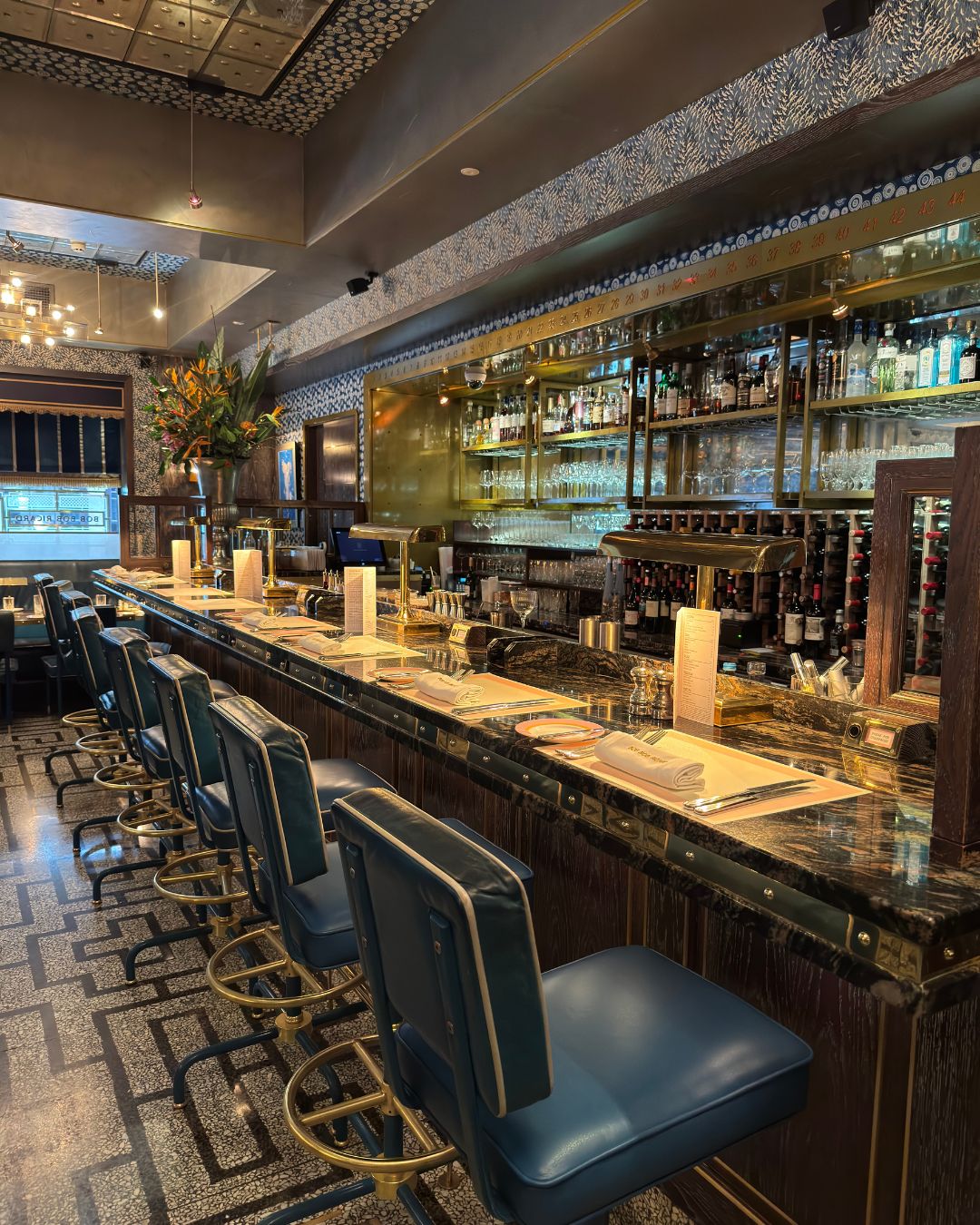 1 Alexandra Wood Bespoke Tailoring