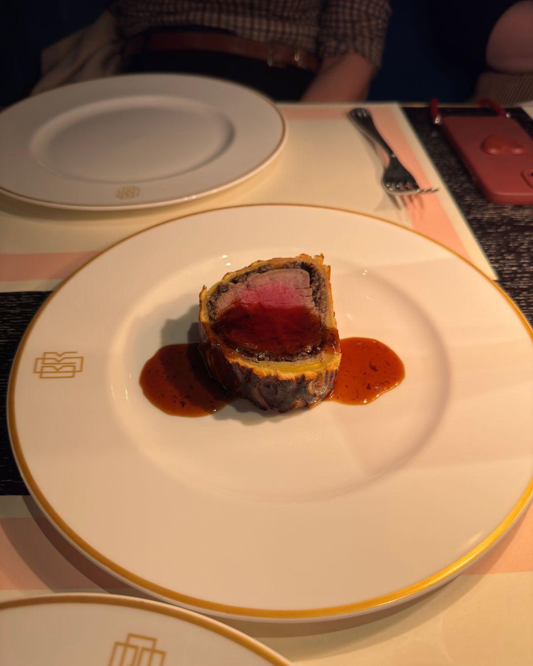 7 Alexandra Wood Bespoke Tailoring